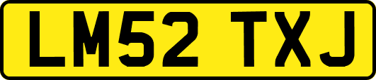 LM52TXJ
