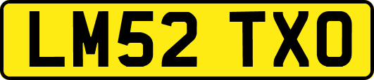 LM52TXO