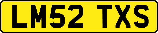 LM52TXS