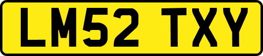 LM52TXY