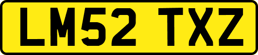 LM52TXZ