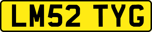 LM52TYG