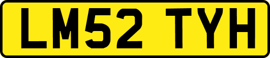 LM52TYH