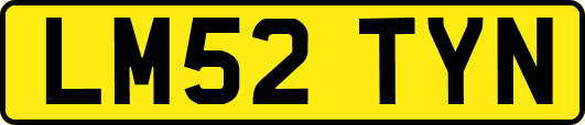 LM52TYN