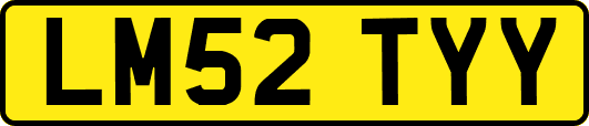 LM52TYY