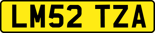 LM52TZA