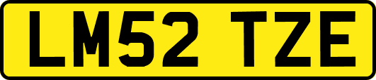 LM52TZE