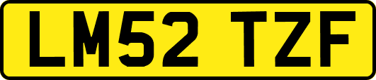 LM52TZF