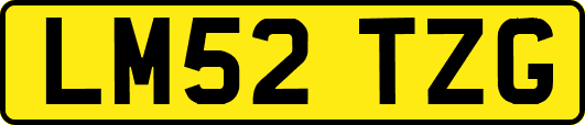 LM52TZG
