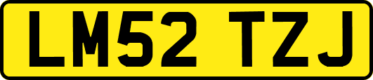 LM52TZJ