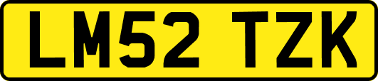 LM52TZK