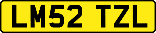 LM52TZL