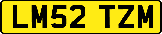LM52TZM