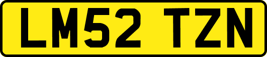 LM52TZN