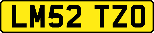 LM52TZO