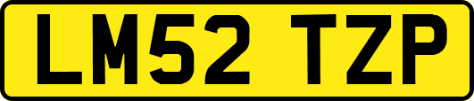 LM52TZP