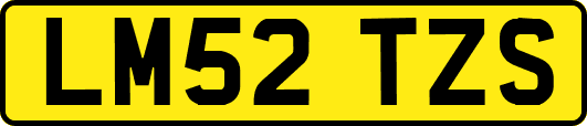 LM52TZS