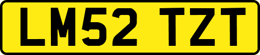 LM52TZT