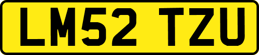 LM52TZU