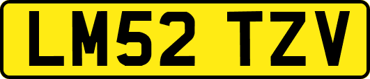 LM52TZV
