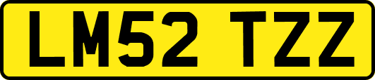 LM52TZZ