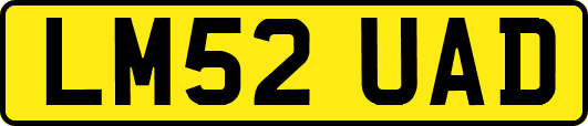 LM52UAD