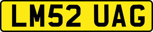 LM52UAG