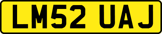 LM52UAJ