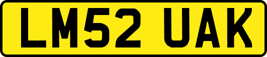 LM52UAK