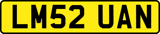LM52UAN
