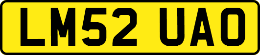 LM52UAO