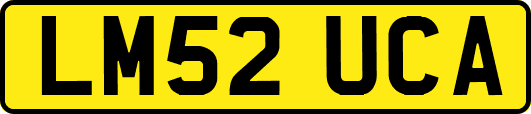 LM52UCA