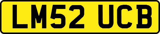 LM52UCB