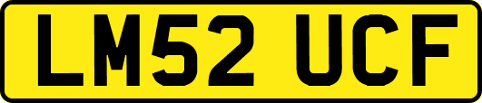 LM52UCF