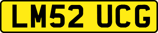 LM52UCG