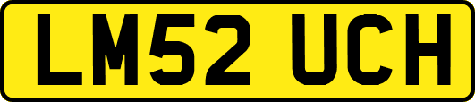 LM52UCH