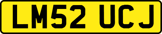 LM52UCJ