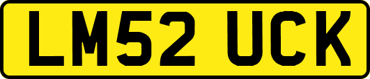 LM52UCK