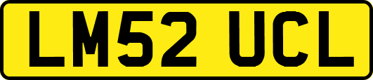 LM52UCL
