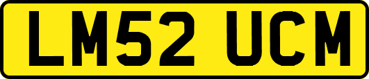 LM52UCM