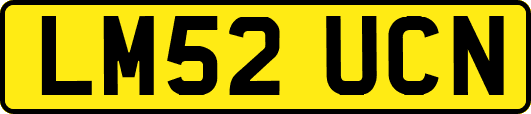 LM52UCN