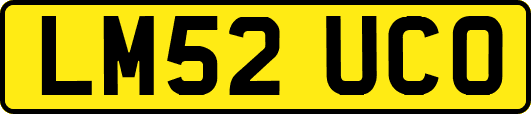 LM52UCO