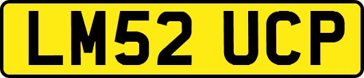 LM52UCP