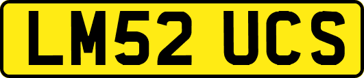 LM52UCS