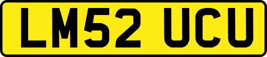 LM52UCU