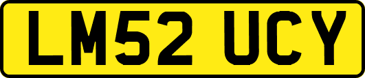 LM52UCY