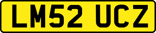 LM52UCZ