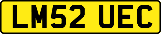 LM52UEC