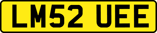 LM52UEE
