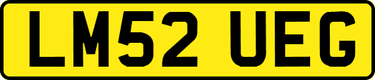 LM52UEG